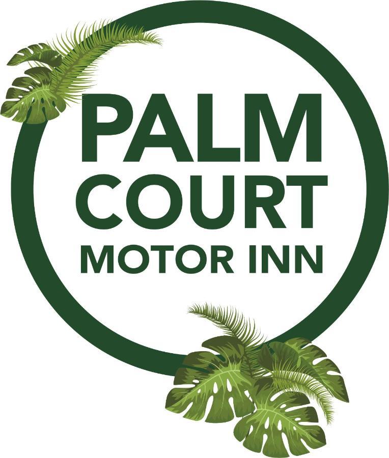 Palm Court Motor Inn Port Macquarie Exterior photo